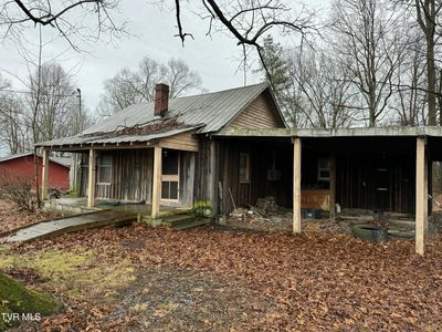 138 Berry Ridge Rd