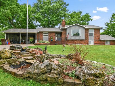 591 Cedar Ridge Road