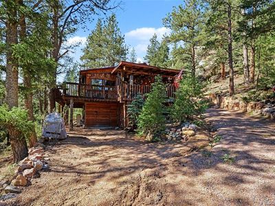 15751 S Elk Creek Road