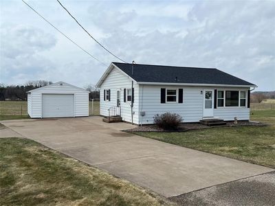 3650 Mayer Road