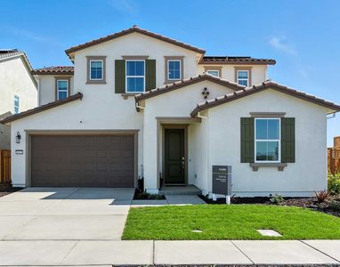 Plan 3 Plan, The Tides at River Islands