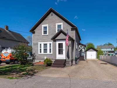 Property at 38 Dolloff Street, Laconia, NH
