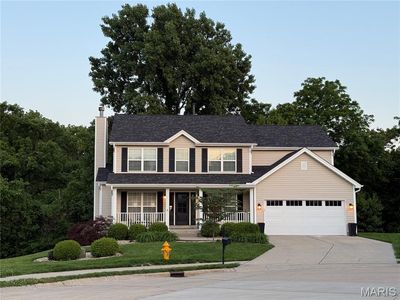 Property at 513 Deer Creek Rd, O'Fallon, IL