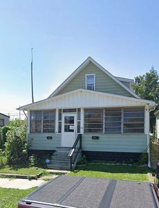 Property at 82 Forest St, River Rouge, MI