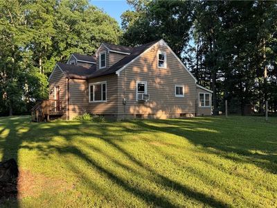 7688 Calvin Rd