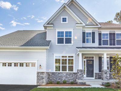 LOT 47 Fishers Point