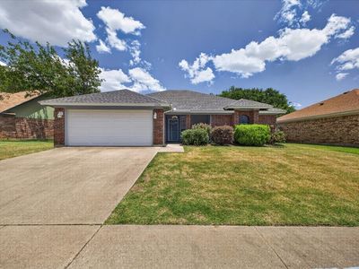 7728 Partridge Dr
