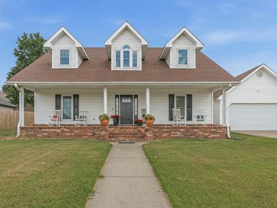 1201 Kirkwood Dr