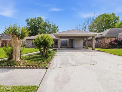 206 Open Meadows Dr