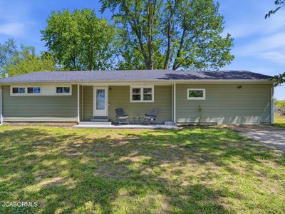 2109 S Country Club Dr