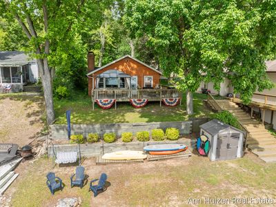 11415 Oak Dr
