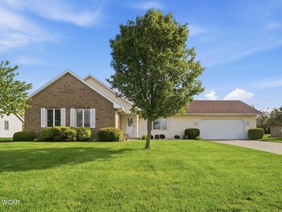 5724 Clover Ridge Dr
