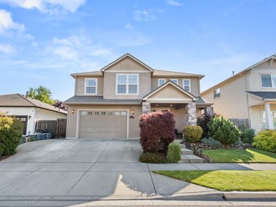 711 Isherwood Dr