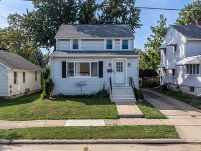 Property at 218 Elm St, Pt Clinton, OH
