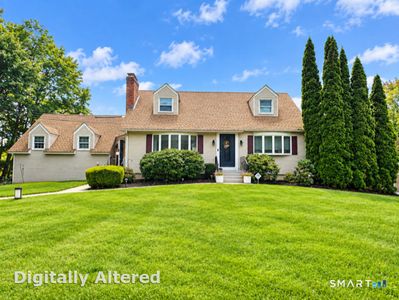 18 Milburn Drive