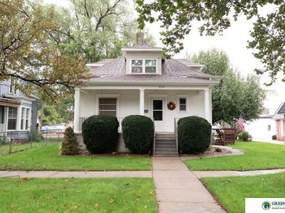 610 N Beaver Ave