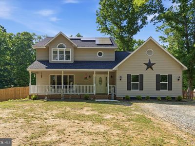 Property at 7002 Aspen Ln, Spotsylvania, VA