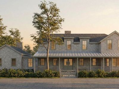 122 Jericho Path