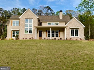 LOT 198 Northshore At Redwine Dr