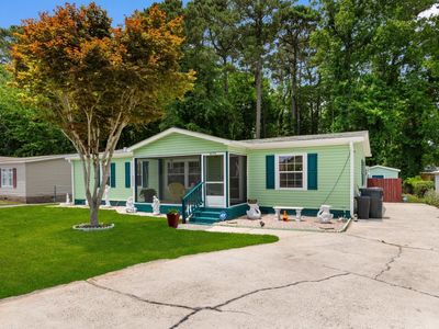 3279 Lyndon Dr.