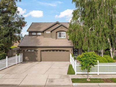 2485 Tigers Dr