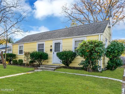 3006 Herbertsville Road