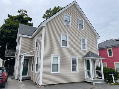 50 Greeley Avenue