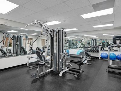 3430 Galt Ocean Drive #1705