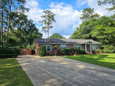2169 Will Logan Rd