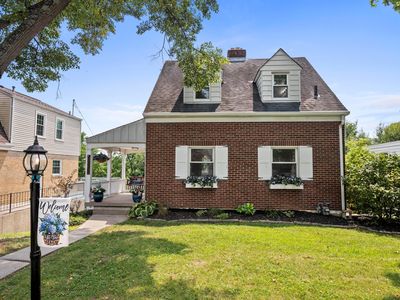 Property at 1235 Upland Ave, Fort Wright, KY
