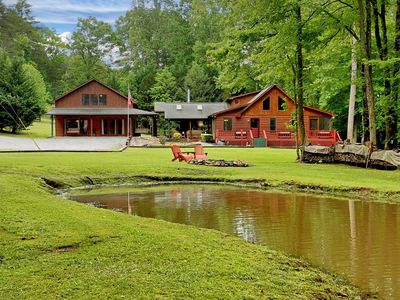 241 Dun Mill Creek Rd