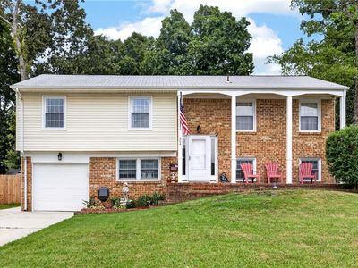 604 N Piping Rock Rd