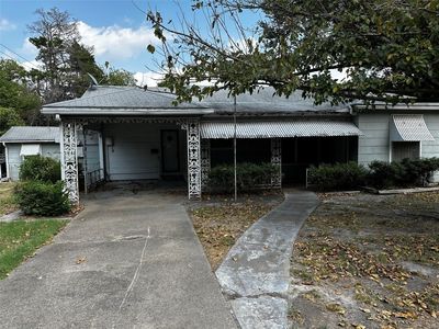 Property at 4103 4th St, Greenville, TX