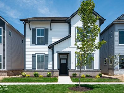 803 James William Ln