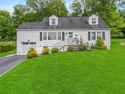 Property at 3518 Overlook Avenue, Yorktown Heights, NY