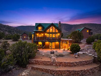27 Metate Ln