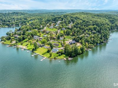 11 Pocono Point Road