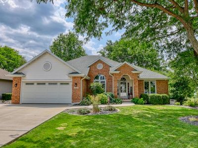 3412 Cricketeer Dr
