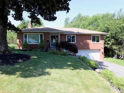 60 Ferguson Road