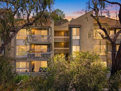 254 Sequoia Ct APT 33