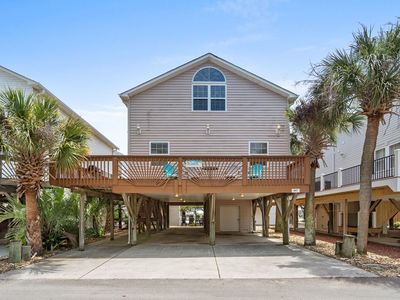6001 - B7 S Kings Hwy. #B7 Seahorse Ct.