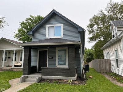28 N Denny St