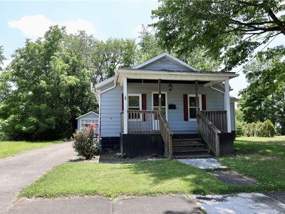 118 E Fairmont Ave