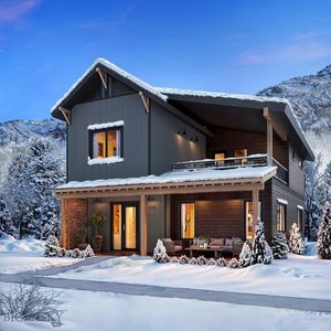 12 E Granite Point Ln