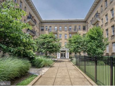 1401 Columbia Rd NW APT 410