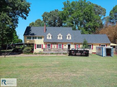 2228 Lick Fork Creek Rd