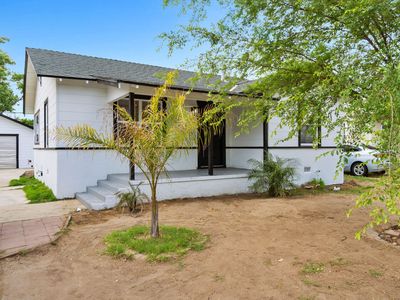 Property at 1559 N Carruth Avenue, Fresno, CA