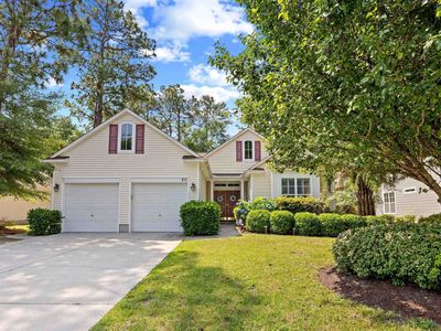 86 Wickham Ct.