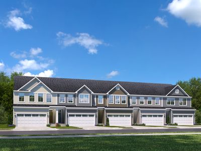 Property at Thornewood Plan, Ashburn Crossing, Swedesboro, NJ