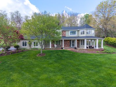 35 Thunder Ridge Dr